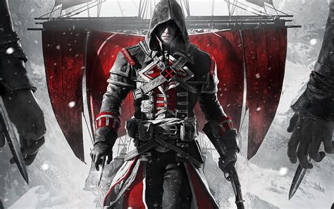 assassins creed high qualität